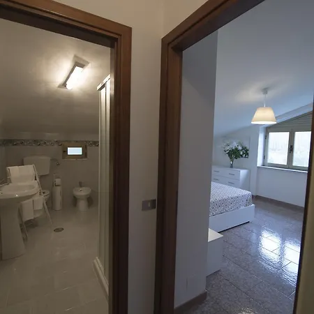 Bed & Breakfast Casa Clivia