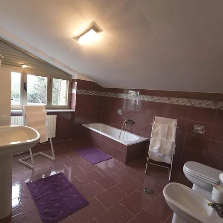 Casa Clivia Bed & Breakfast *