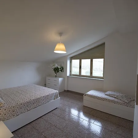 Casa Clivia Pietrelcina