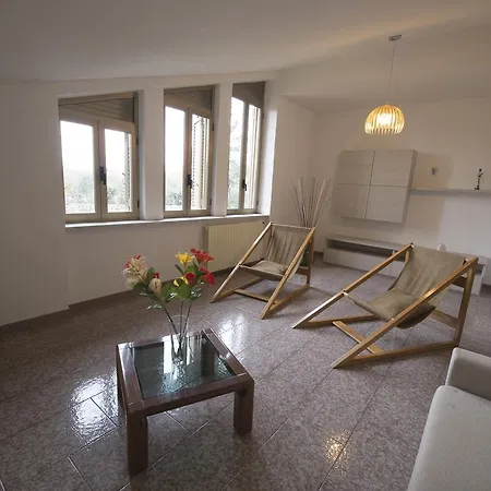 Casa Clivia Bed & Breakfast Pietrelcina