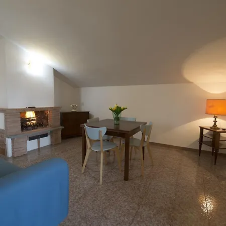 Casa Clivia * Pietrelcina