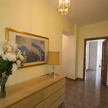 Bed & Breakfast Casa Clivia Pietrelcina