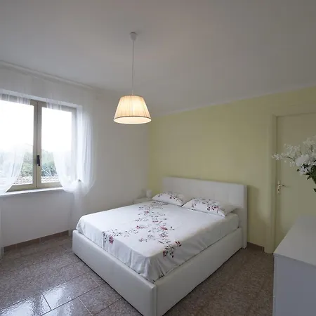 Casa Clivia Bed & Breakfast