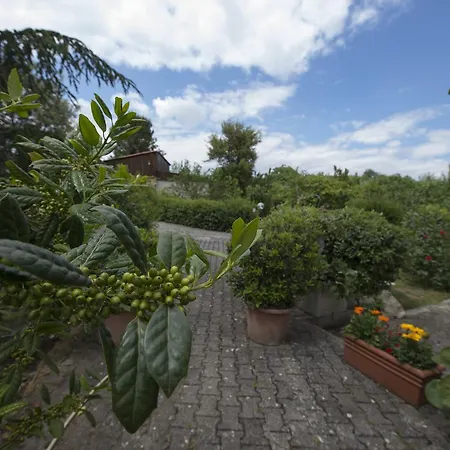 Bed & Breakfast Casa Clivia Pietrelcina