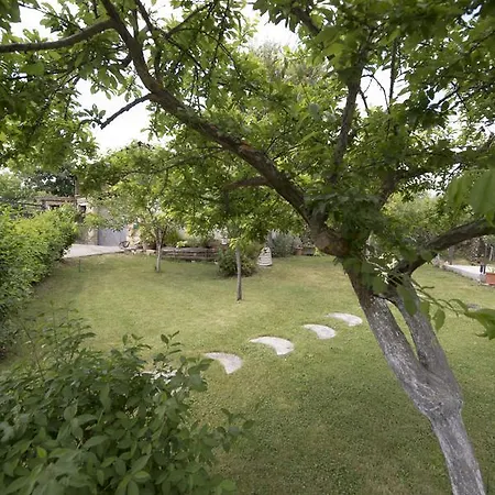 Casa Clivia Bed & Breakfast Pietrelcina