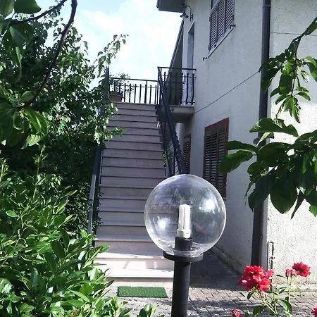 Casa Clivia Bed & Breakfast *