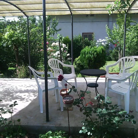 Casa Clivia Bed & Breakfast