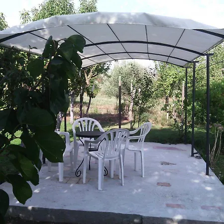Casa Clivia Pietrelcina