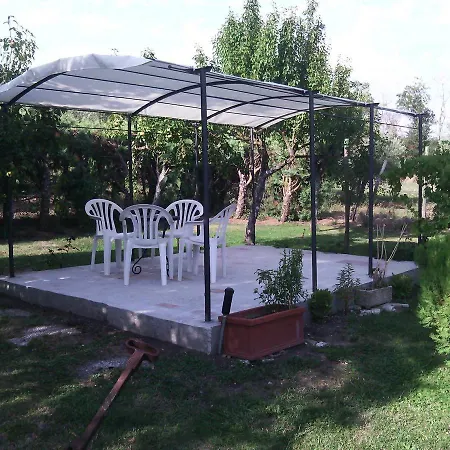 Casa Clivia Bed & Breakfast Pietrelcina